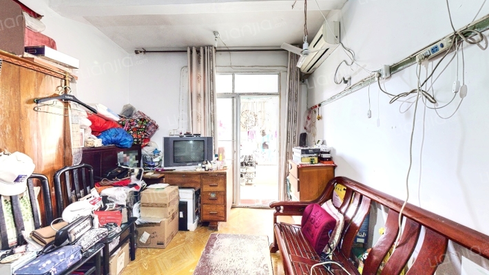 内九彩14号二手房实景图