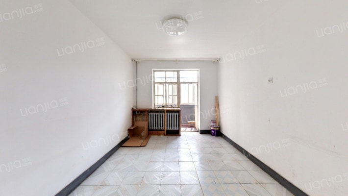 兰石（敦煌路）二手房实景图