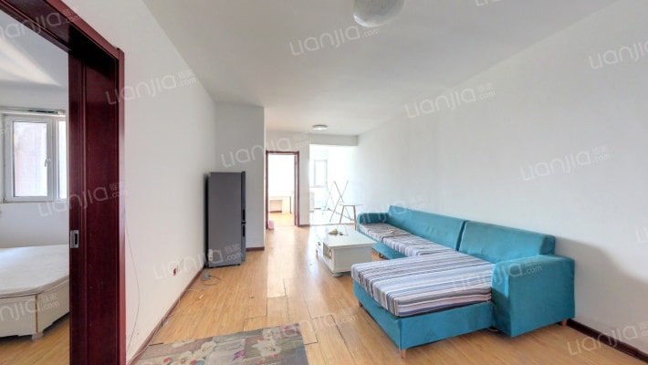 启明园二手房实景图