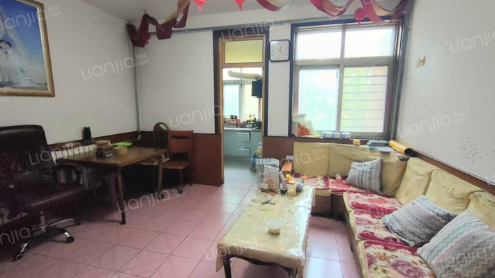 烟草公司宿舍区二手房实景图