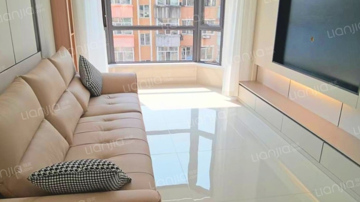 绿波家园二手房实景图