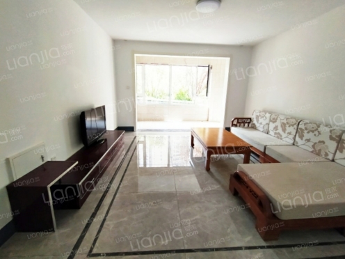 整租·五矿·万境水岸 3室2厅 南/北