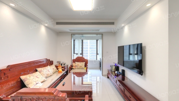 雨荷郡二手房实景图