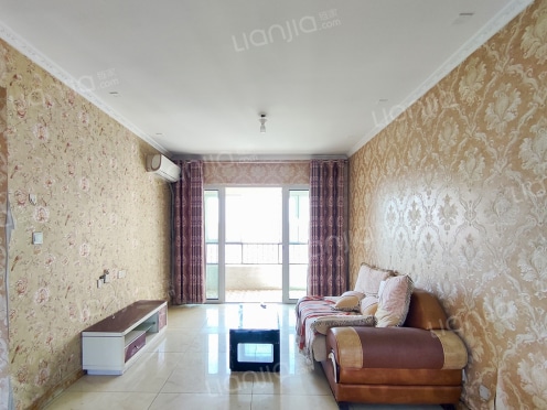 整租·碧桂园紫台 3室1厅 南/北