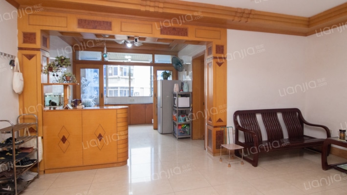 运粮河花园二手房实景图