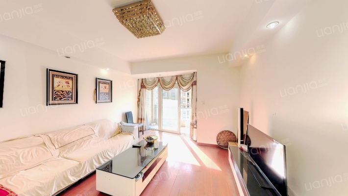 尚城绿园二手房实景图