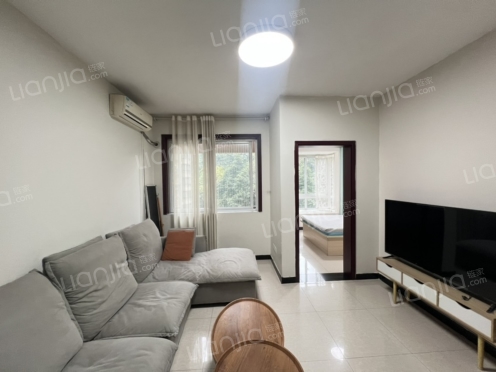 整租·春语江山 1室1厅 东南