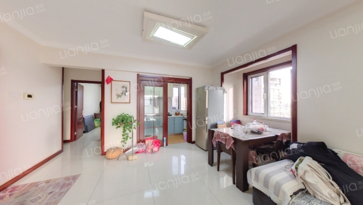 丰华嘉城二手房实景图