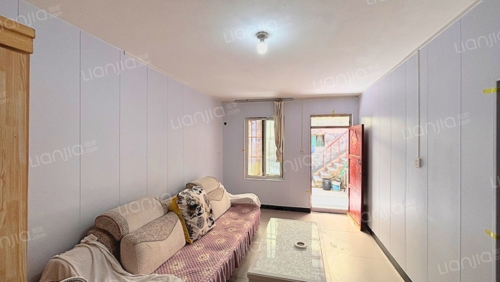 幸福巷二手房实景图