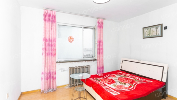 聚隆D区二手房实景图