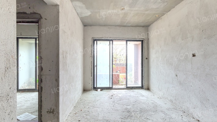 茂业新城二手房实景图