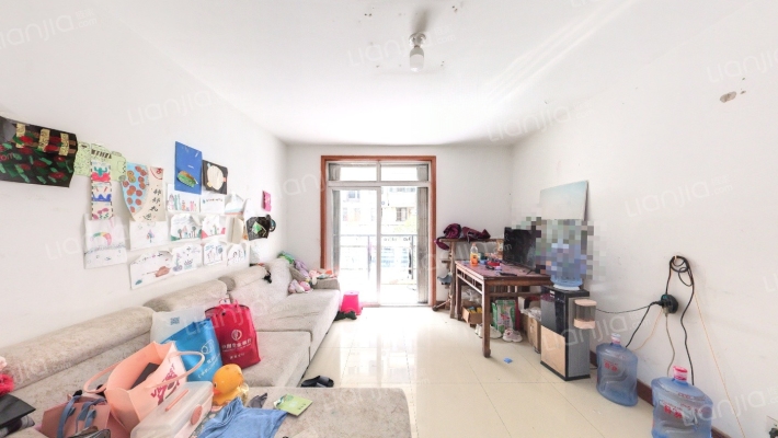 盛世家园二手房实景图