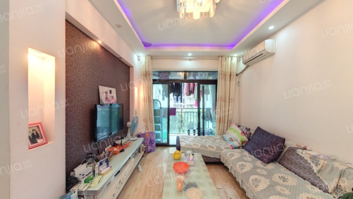 湖榕瑞苑二手房实景图