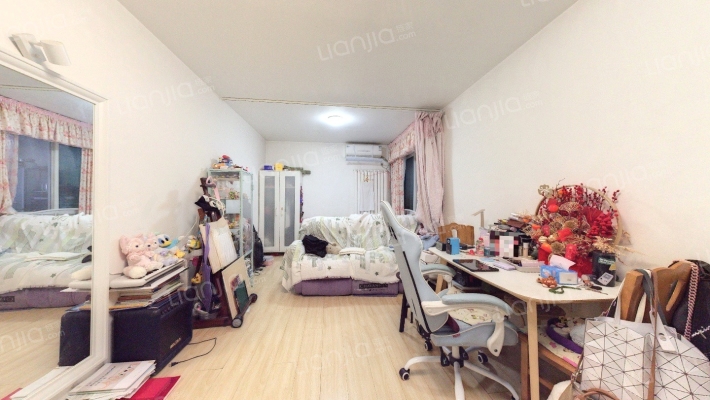 世安家园二手房实景图