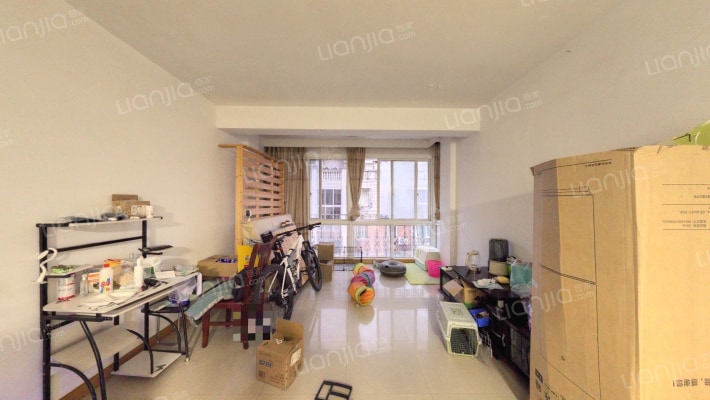 新华园东区二手房实景图