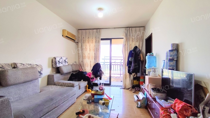 碧桂园滨湖城二手房实景图