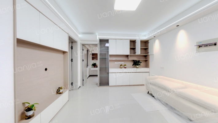 春景花园二手房实景图