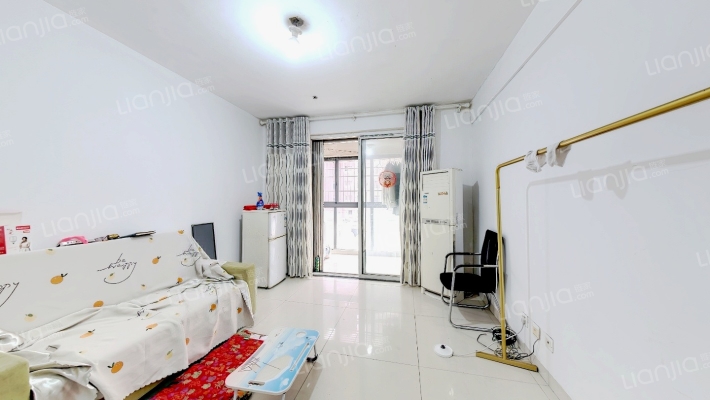 青龙湾二手房实景图