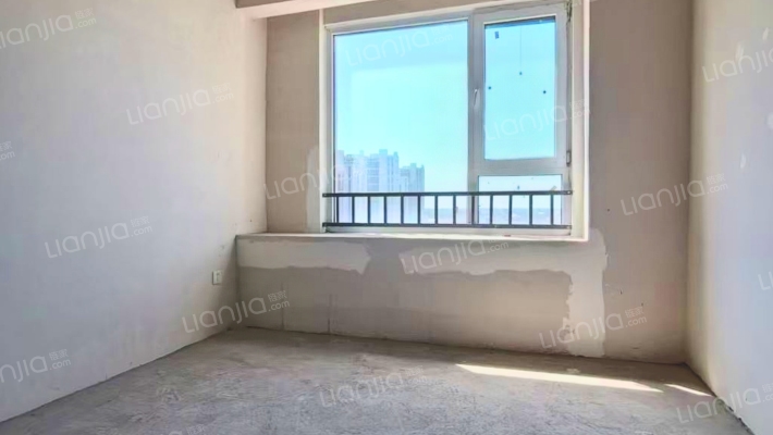 颐景雅苑，观高尔夫球场两居室，明厨明卫！-卧室A