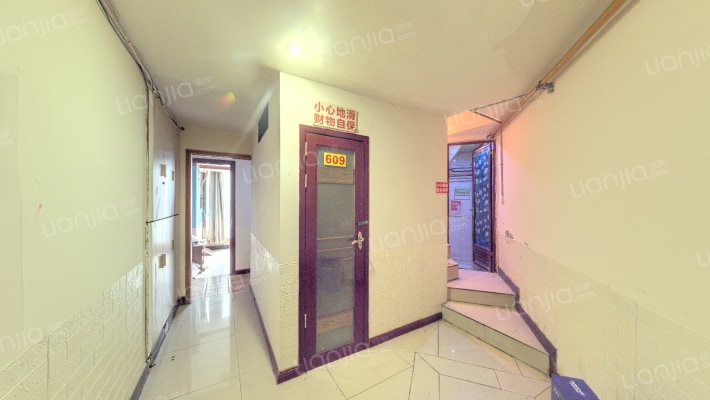 荣升大厦二手房实景图