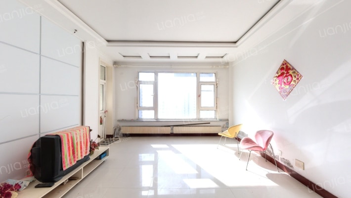 星海甲天下二手房实景图