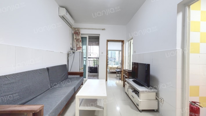 新天地名居二手房实景图