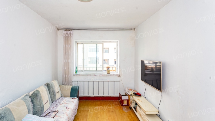 金汤街24号院二手房实景图