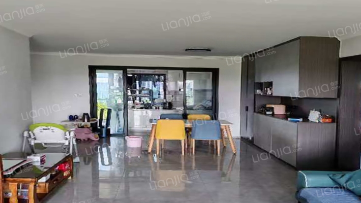 观澜湖·君悦公馆二手房实景图