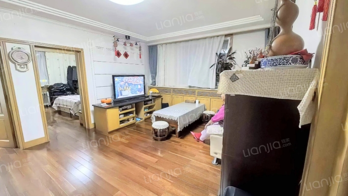 春明小区二手房实景图
