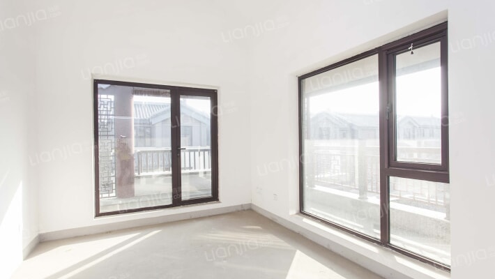 北京湾靠谱在售没人住过新别墅