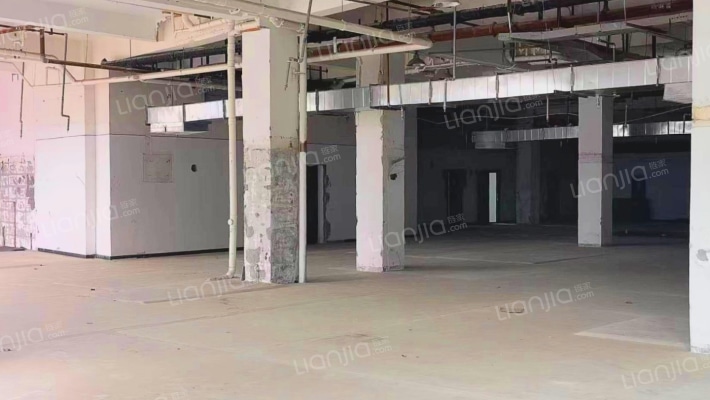 鄞州城市广场二手房实景图