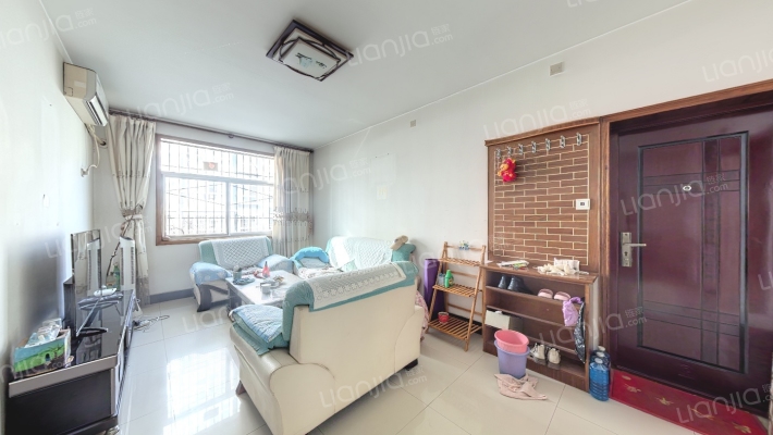 桃苑御景新城二手房实景图