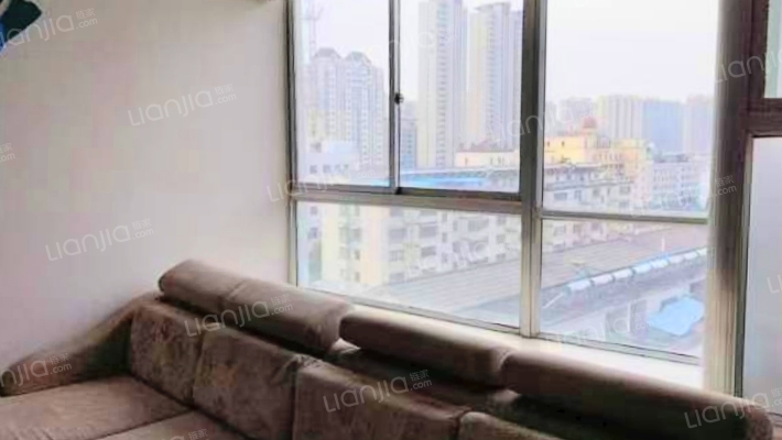 建设大厦二手房实景图