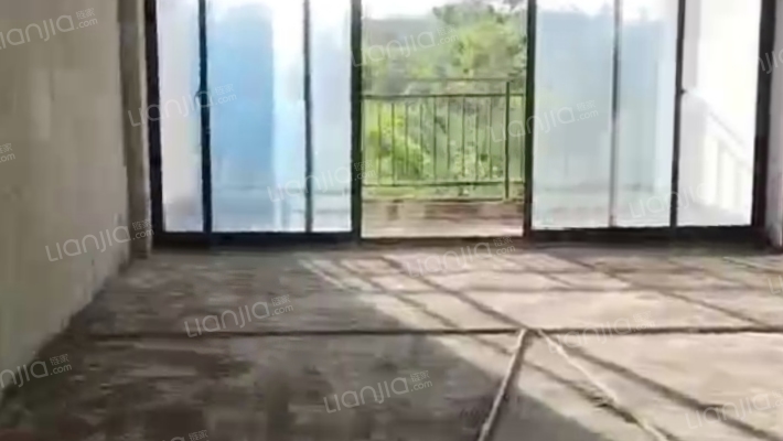 海口天鹅湖高尔夫温泉社区二手房实景图