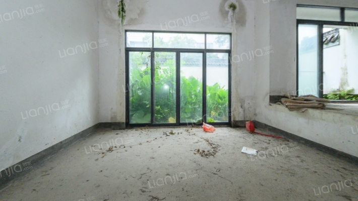 半闲瓦舍二手房实景图