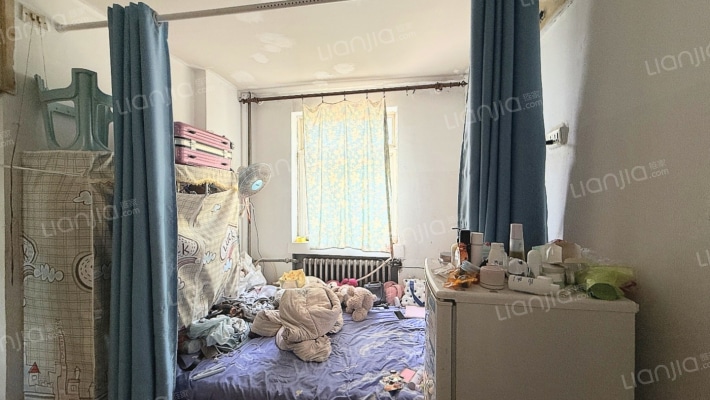 史家庄二手房实景图