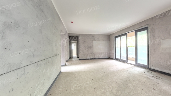 铂悦澜庭璞园二手房实景图