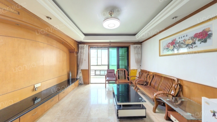 翠园居二手房实景图