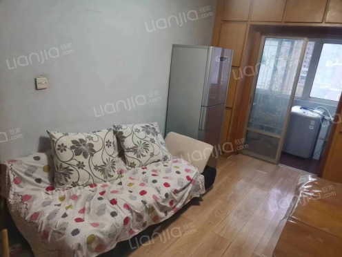 整租·美伦小区 2室1厅 南/北