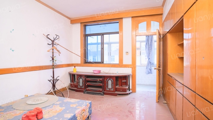 新村二巷二手房实景图