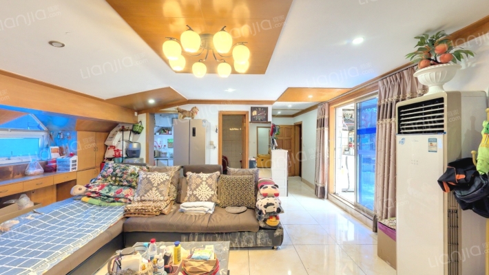 鑫源公寓二手房实景图