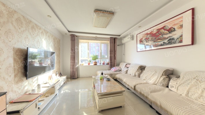 悦澜山二手房实景图