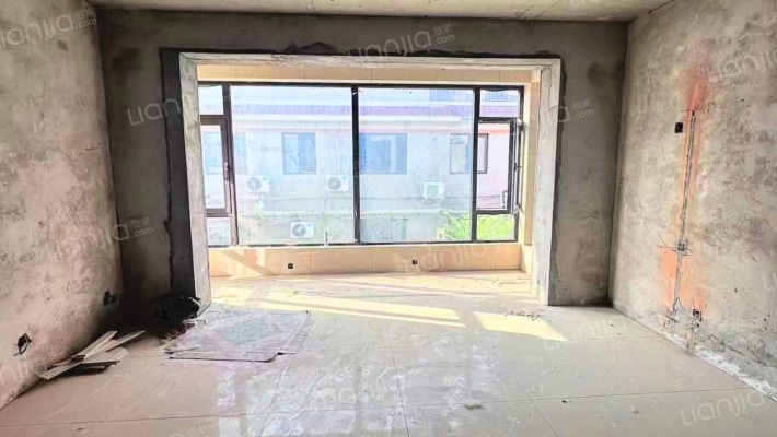 紫玉华庭二手房实景图