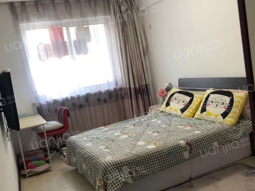 整租·九道社区 2室1厅 南