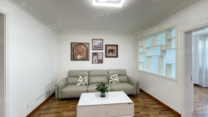 华鼎御景二手房实景图