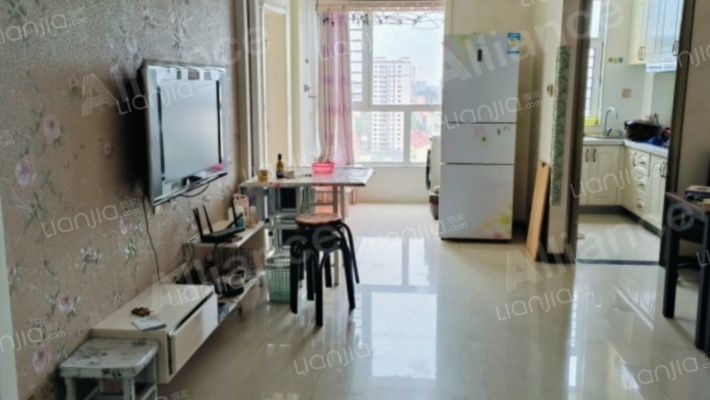 北新家园 2室2厅 东-客厅