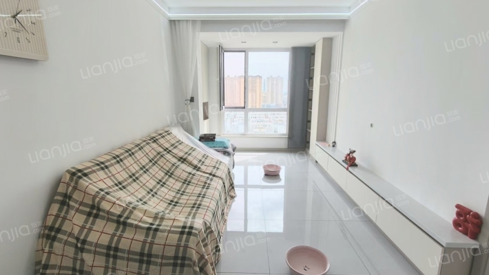 印象华宅二手房实景图