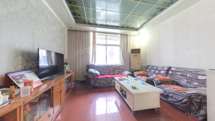 县委家属院二手房实景图