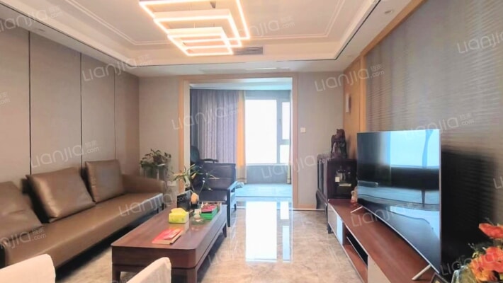 翠湖御景二手房实景图