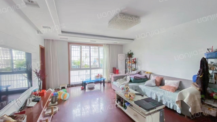 中信花园二手房实景图